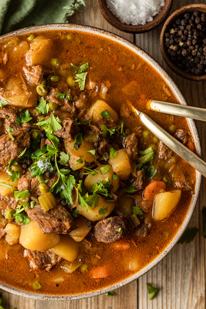 Whole30 Beef Stew-7